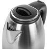 Sidabrinis virdulys 2000W BK-18SS BLOW