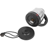Sidabrinis virdulys 2000W BK-18SS BLOW