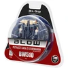 Blow Kabelis 2xRCA 6mm 5m Hi-End