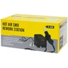 Blow Karšto oro litavimo stotelė PR-ZD-8908 300W