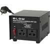 Blow 4570# Keitiklis 230 V --> 110 V, 500 W