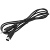4578# Oem Kabelis AUX 3.5 - SVHS DIN5 1.2m