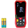 Blow 4596# lm60 60 m lazerinis atstumo ieškiklis uni-t"