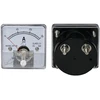 Blow Analoginis ampermetras kw, 30A + šuntas