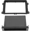 Blow Automobilinis plastikinis adapteris 2DIN VW