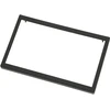 Blow 4756# Automobilinis plastikinis adapteris 2din universalus 118x188.5mm (išorinis 118x188.5mm)