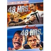 48 val. ir dar 48 val. (DVD)
