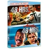 48 val. ir dar 48 val. (DVD)