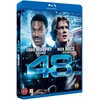 48 valandos (Eddie Murphy ir Nick Nolte)