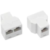 4823# Telefono skirstytuvo lizdas-2 lizdai mod 8p8c