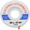 Blow Siurbimo pynė 1.50mm