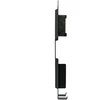 Laikiklis 4Mount 4 tvirtinimų 4M-PS4S-B-V1