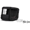 4pets - Caree juoda 46,5×47,2×57 cm