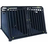 4pets - Šunų narvas Pro Noir 22 didelis 66 x 96,5 x 93,5 cm