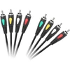 Cabletech 4RCA-4RCA 3,0 m Cabletech Eco-Line