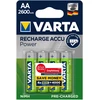 4x R-06 R06 AA 1.2V 2600mAh Ready2use Varta baterijos