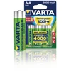 4x R-06 R06 AA 1.2V 2600mAh Ready2use Varta baterijos