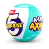 5 Surprises 5 staigmena – A-Lot-A aksolotliai-S1 (77623)