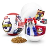 5 Surprises 5 staigmenos – Transformeriai S1 (77687)