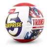 5 Surprises 5 staigmenos – Transformeriai S1 (77687)