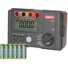 50-201# Uni-T UT521 įžeminimo varžos matuoklis
