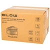 GT-C2 BLOW lygio matuoklis kryžminis lazerinis lygis 16 eilučių 4D