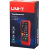 Blow UT387E UNI-T metalo, įtampos ir medienos detektorius