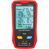 Blow UT673PV UNI-T saulės baterijų galios testeris