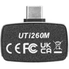 Blow Uni-T UTi260M terminio vaizdo kamera