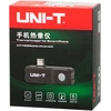 Blow Mobili terminio vaizdo kamera Uni-T UTi120