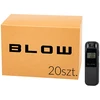 Alkotesteris-blaivumo matuoklis BLOW 3300 20 vnt