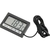 Blow Termometras LCD temperatūros matuoklis