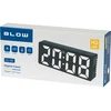 Skaitmeninis laikrodis BLOW CL-05