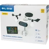 BLOW WS302 WIFI belaidė oro stotis
