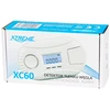 Blow XC60 anglies monoksido detektorius 3xAA