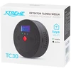 Blow Anglies monoksido detektorius TC30 2xAA WIFI TUYA