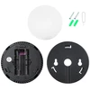 Blow Anglies monoksido detektorius TC30 2xAA WIFI TUYA