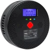 Blow Anglies monoksido detektorius TC30 2xAA WIFI TUYA