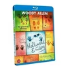 50 Holivudo pabaiga (Woody Allen)