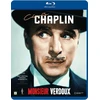 50 Ponas Verdoux (Charlie Chaplin)