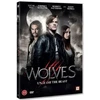 50 Vilkai (DVD) (Jasonas Momoa)