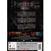 50 Vilkai (DVD) (Jasonas Momoa)