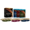 500 Žiedų valdovas: Išplėstinė trilogija (15 diskų) (remasteris) (Blu-ray)