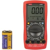 Blow Multimetras UNI-T UT58D
