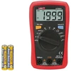 Blow Multimetrai UT33A+ UNI-T