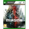 505 Games Miasma Chronicles