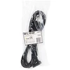 5069# Oem Maitinimo kabelis kampinis 2x0.75mm 3m