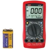 Blow Multimetras UT107 UNI-T