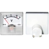 Blow Oem Panelinis rodyklinis voltmetras mini DC 30V