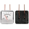 Blow Analoginis ampermetras 15A